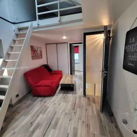 Lejlighed Margotte Les Pieux